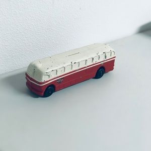 Rare Vintage 1940s Piggy Bank